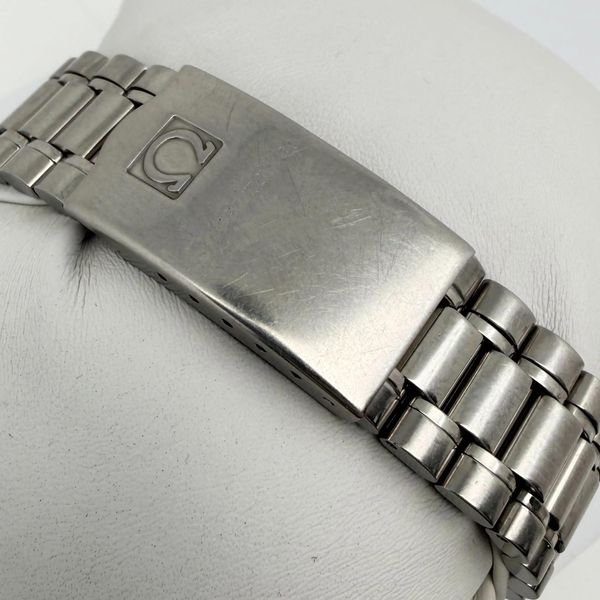 Omega Speedmaster Reduced 3510.50.00